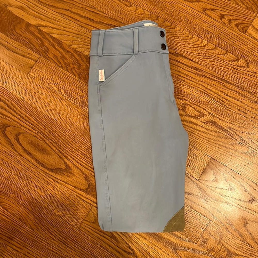 Blue Tailored Sportsmans